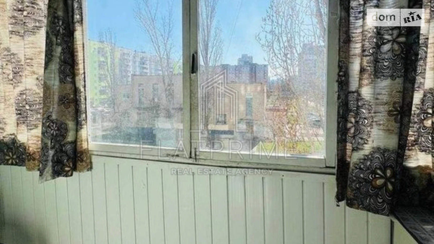 Продается 2-комнатная квартира 55.4 кв. м в Киеве, ул. Иорданская, 9Б - фото 2