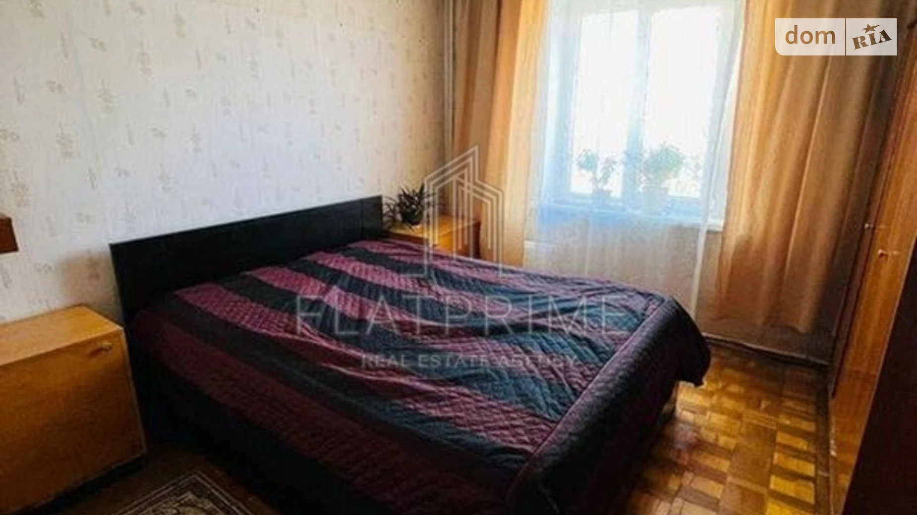 Продается 2-комнатная квартира 55.4 кв. м в Киеве, ул. Иорданская, 9Б - фото 4