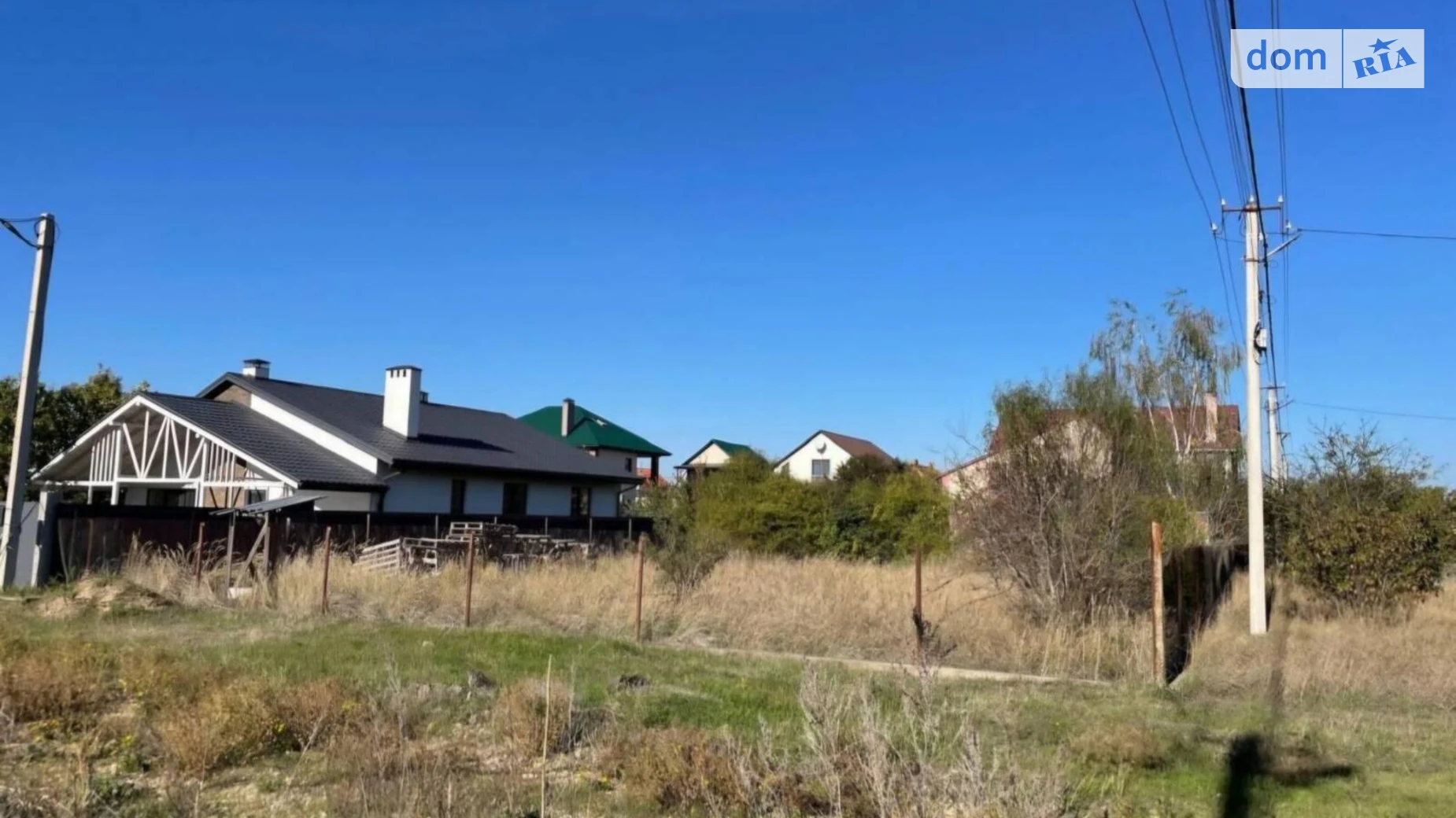 Продается земельный участок 6 соток в Одесской области, цена: 28999 $ - фото 2