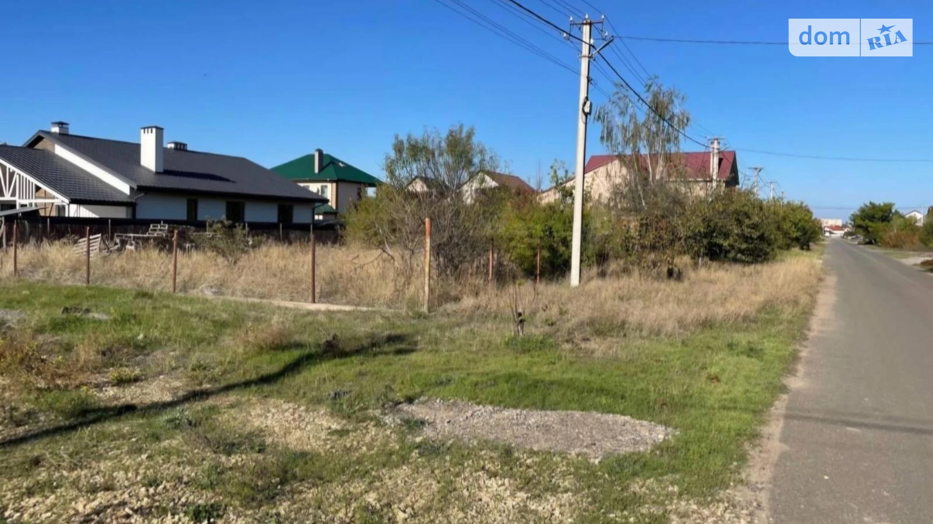 Продается земельный участок 6 соток в Одесской области, цена: 28999 $ - фото 4