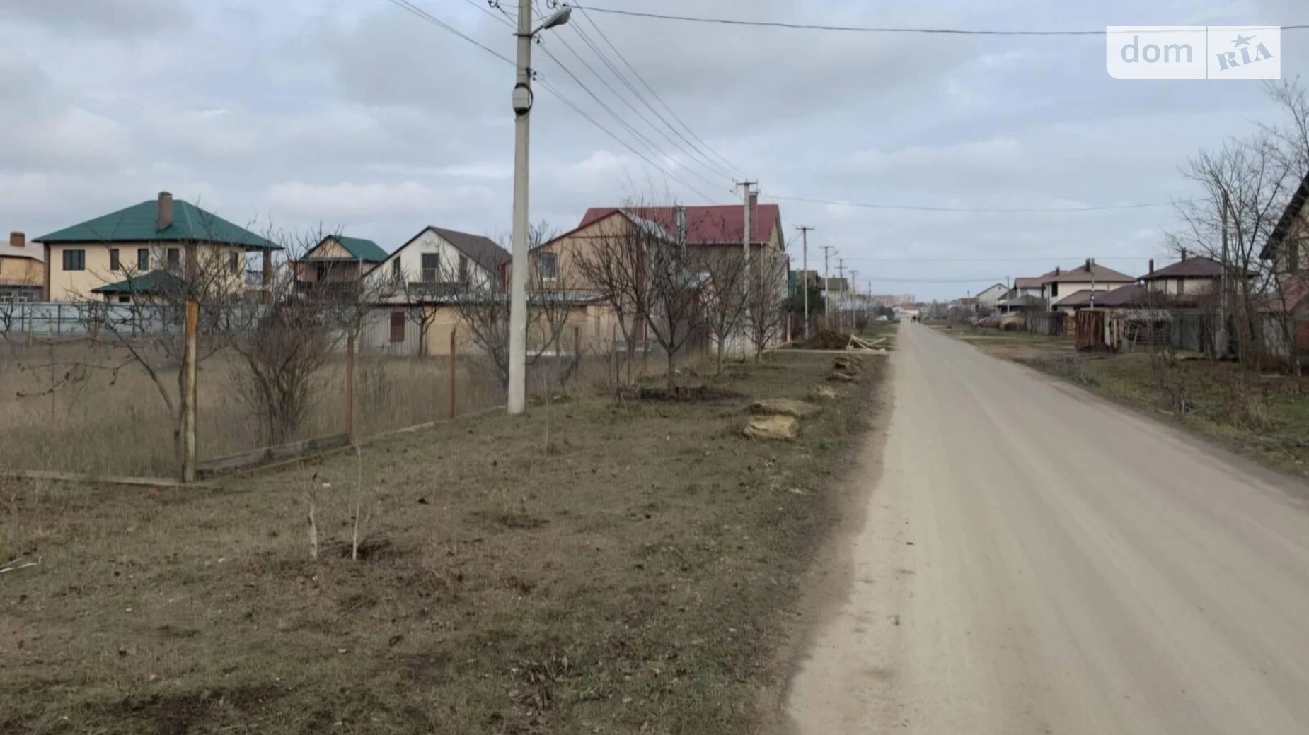 Продается земельный участок 6 соток в Одесской области, цена: 28999 $ - фото 5