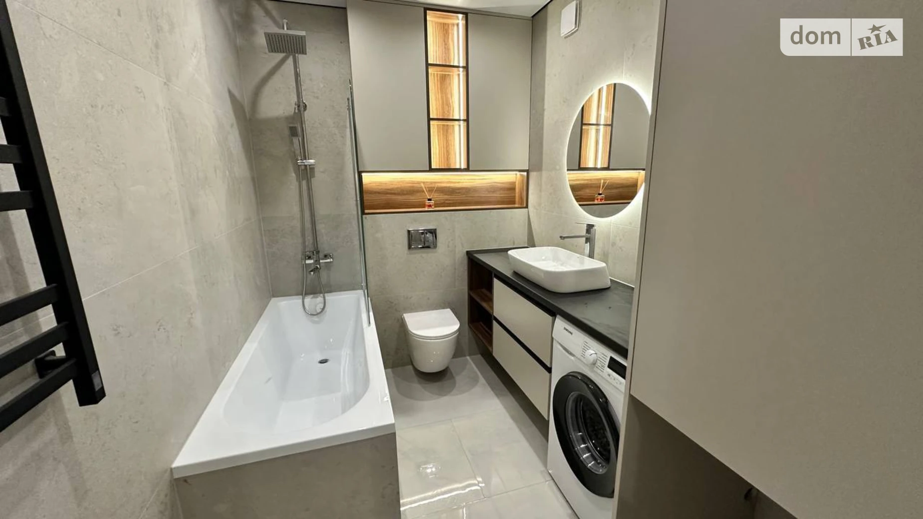 Продается 1-комнатная квартира 46 кв. м в, цена: 90000 $ - фото 5