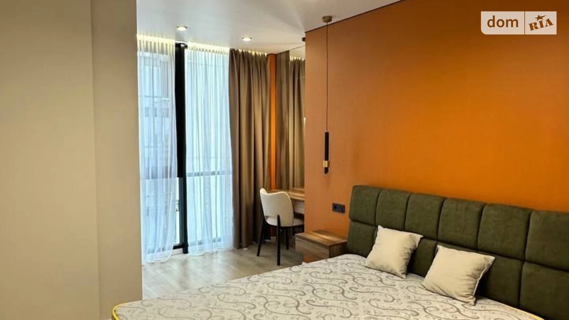 Продается 1-комнатная квартира 46 кв. м в, цена: 90000 $ - фото 4