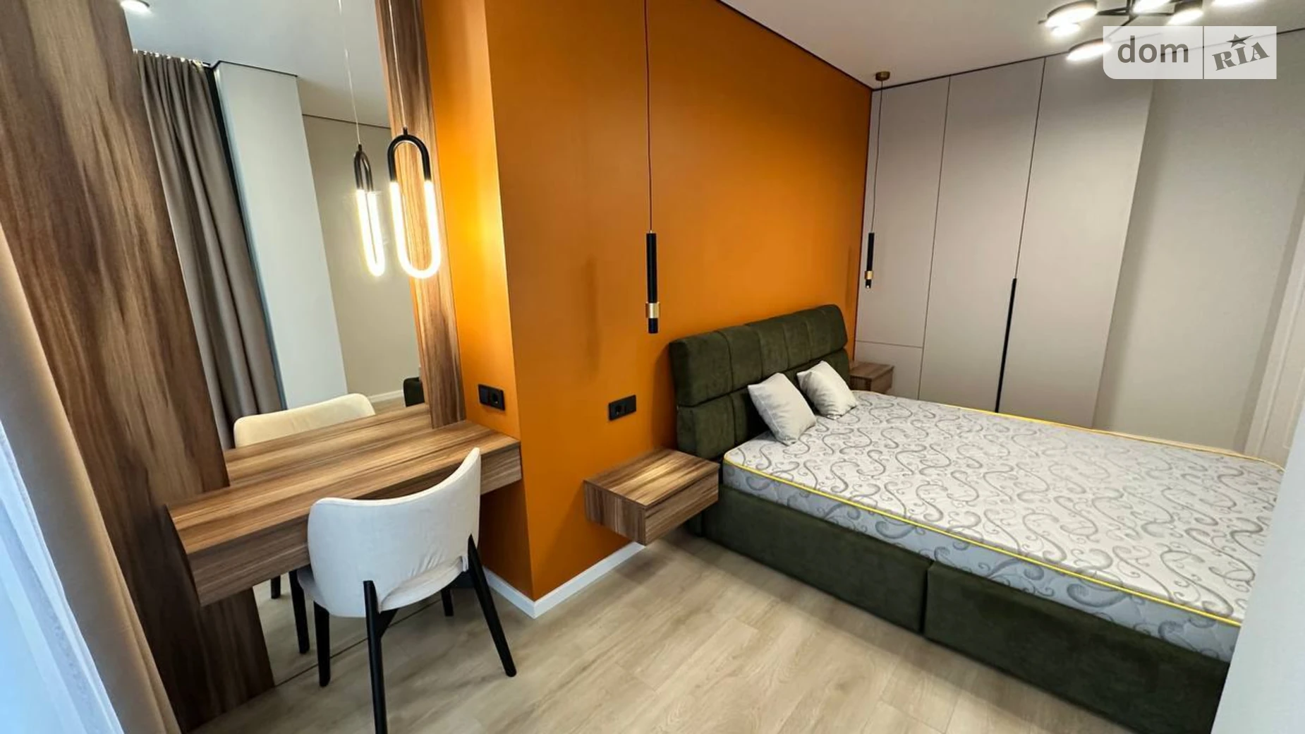 Продается 1-комнатная квартира 46 кв. м в, цена: 90000 $ - фото 3