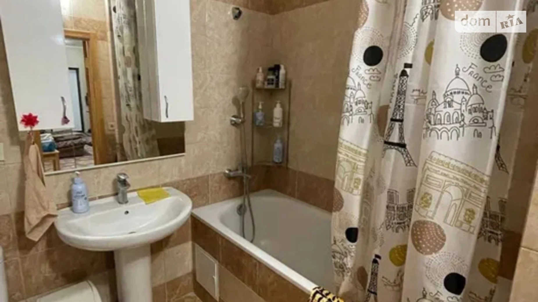 Продається 2-кімнатна квартира 90 кв. м у Києві, вул. Ахматової Анни, 30 - фото 3