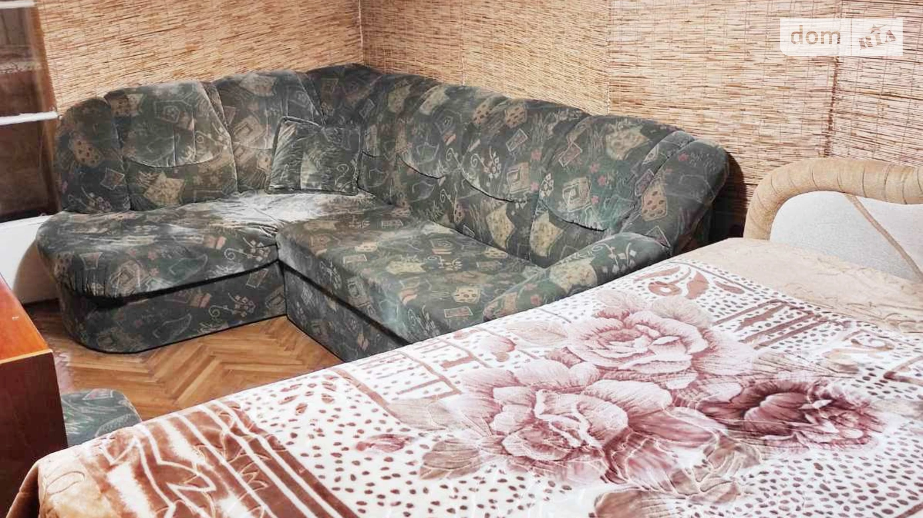 Сдается в аренду 1-комнатная квартира 40 кв. м в Львове, ул. Героев УПА - фото 3