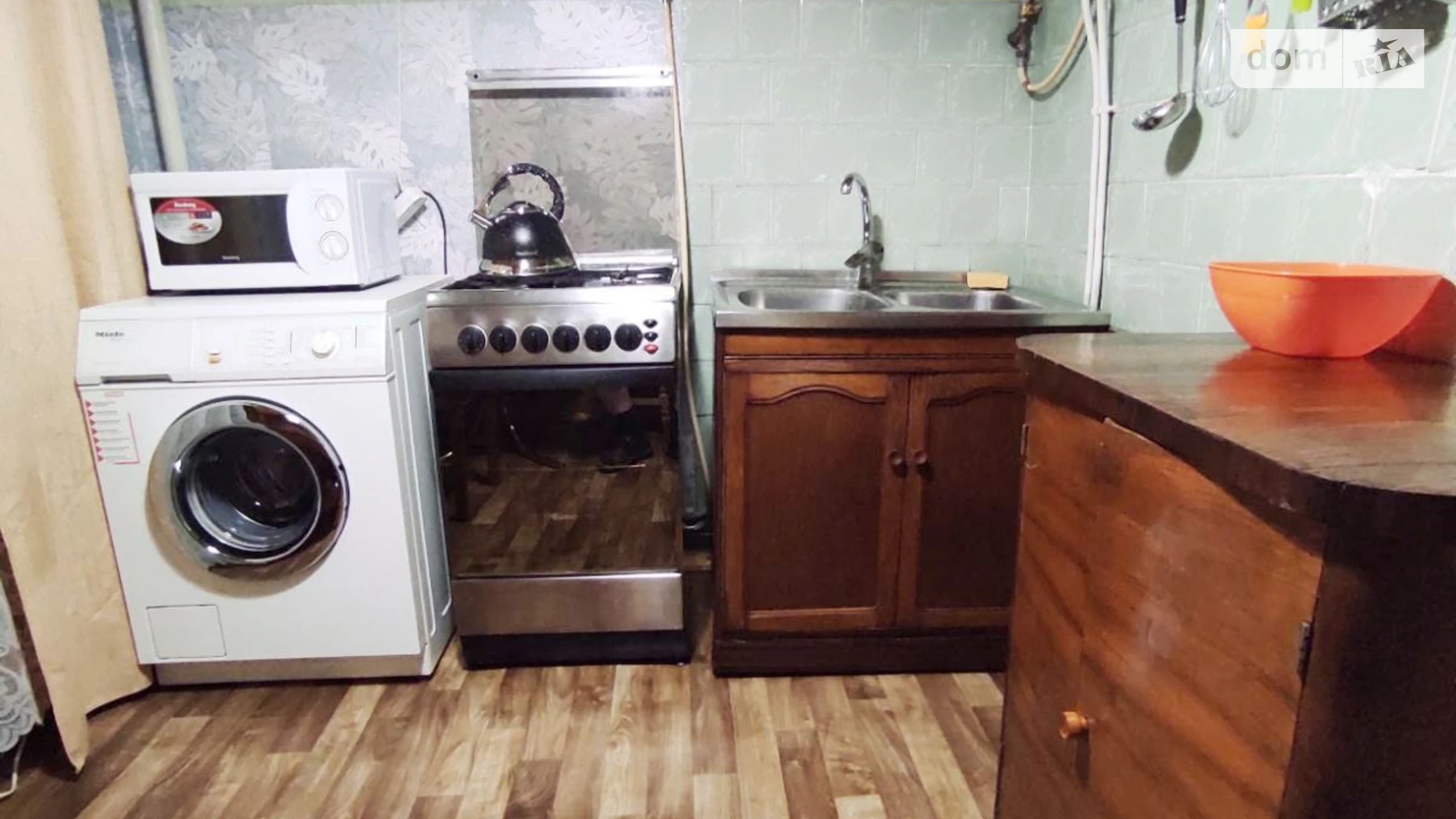 Сдается в аренду 1-комнатная квартира 40 кв. м в Львове, ул. Героев УПА - фото 5