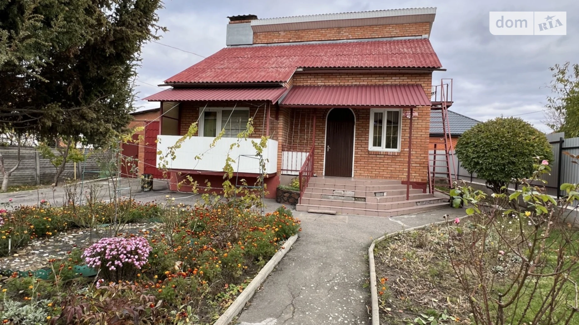 Продается одноэтажный дом 70 кв. м с участком, цена: 90000 $ - фото 2