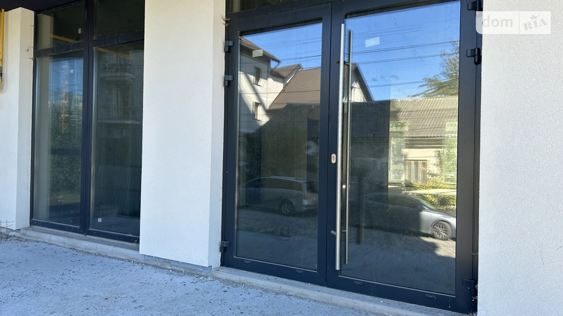 Сдается в аренду помещения свободного назначения 77 кв. м в 9-этажном здании, цена: 26950 грн - фото 4