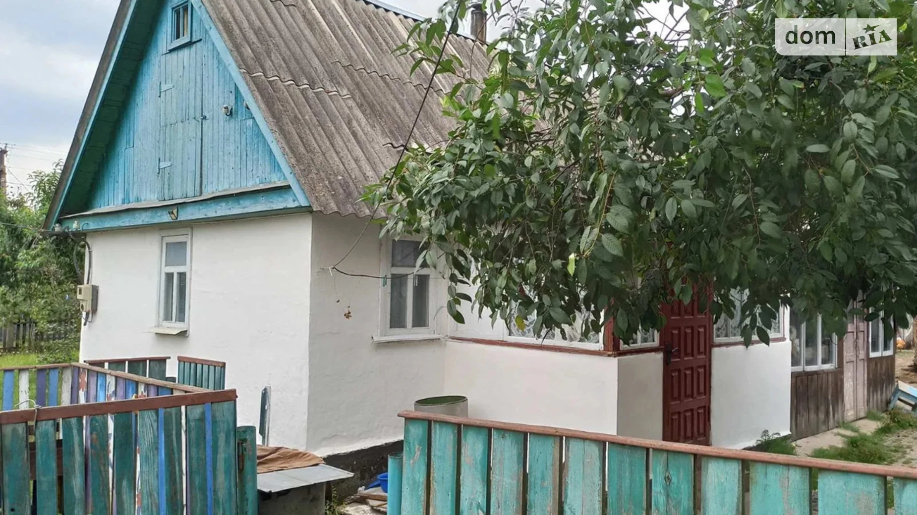 Продается одноэтажный дом 65 кв. м с гаражом, цена: 25000 $ - фото 2