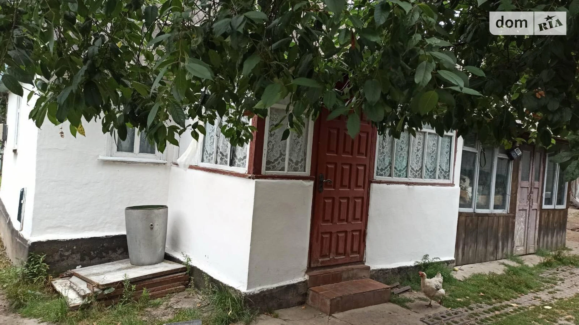 Продается одноэтажный дом 65 кв. м с гаражом, цена: 25000 $ - фото 3