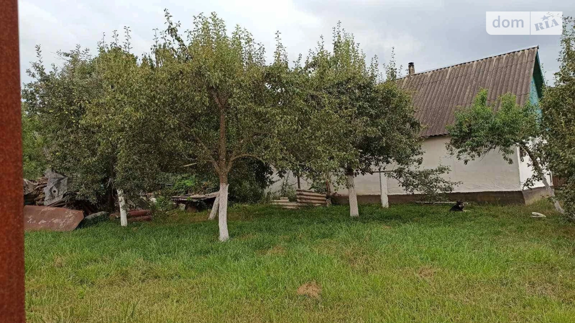 Продается одноэтажный дом 65 кв. м с гаражом, цена: 25000 $ - фото 4