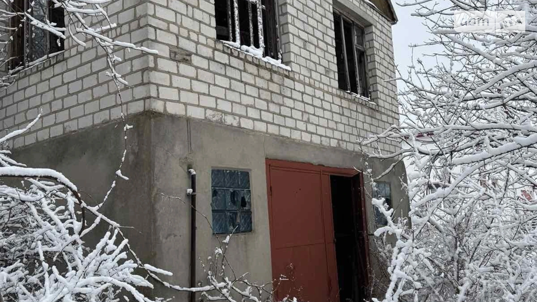 Продается одноэтажный дом 37 кв. м с бассейном, цена: 15000 $ - фото 5