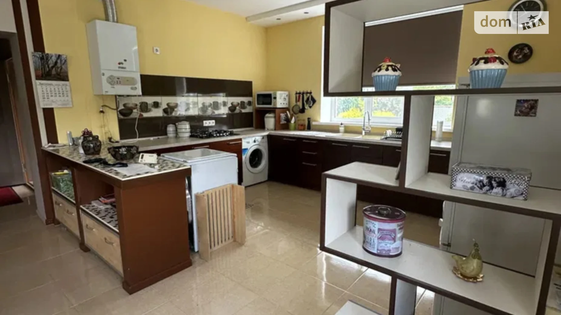 Продается дом на 2 этажа 250 кв. м с участком, цена: 150000 $ - фото 5