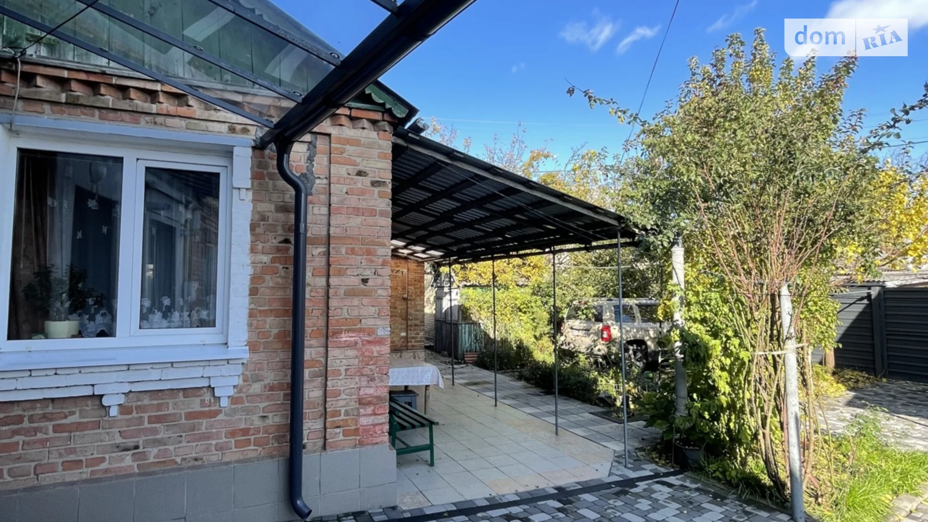 Продається частина будинку 63.6 кв. м з каміном, цена: 80000 $ - фото 2