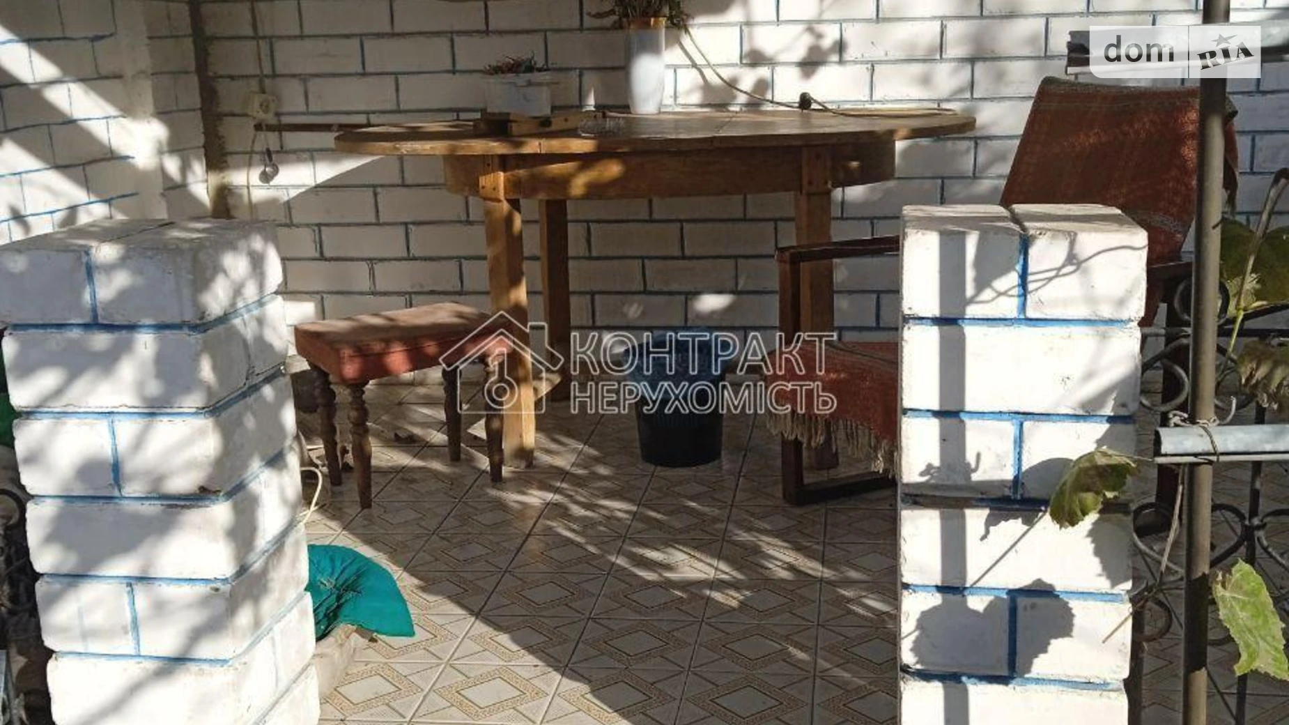 Продается одноэтажный дом 75 кв. м с участком, цена: 40000 $ - фото 2