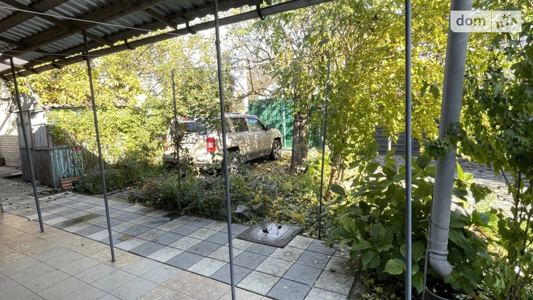 Продається частина будинку 63.6 кв. м з каміном, цена: 80000 $ - фото 4