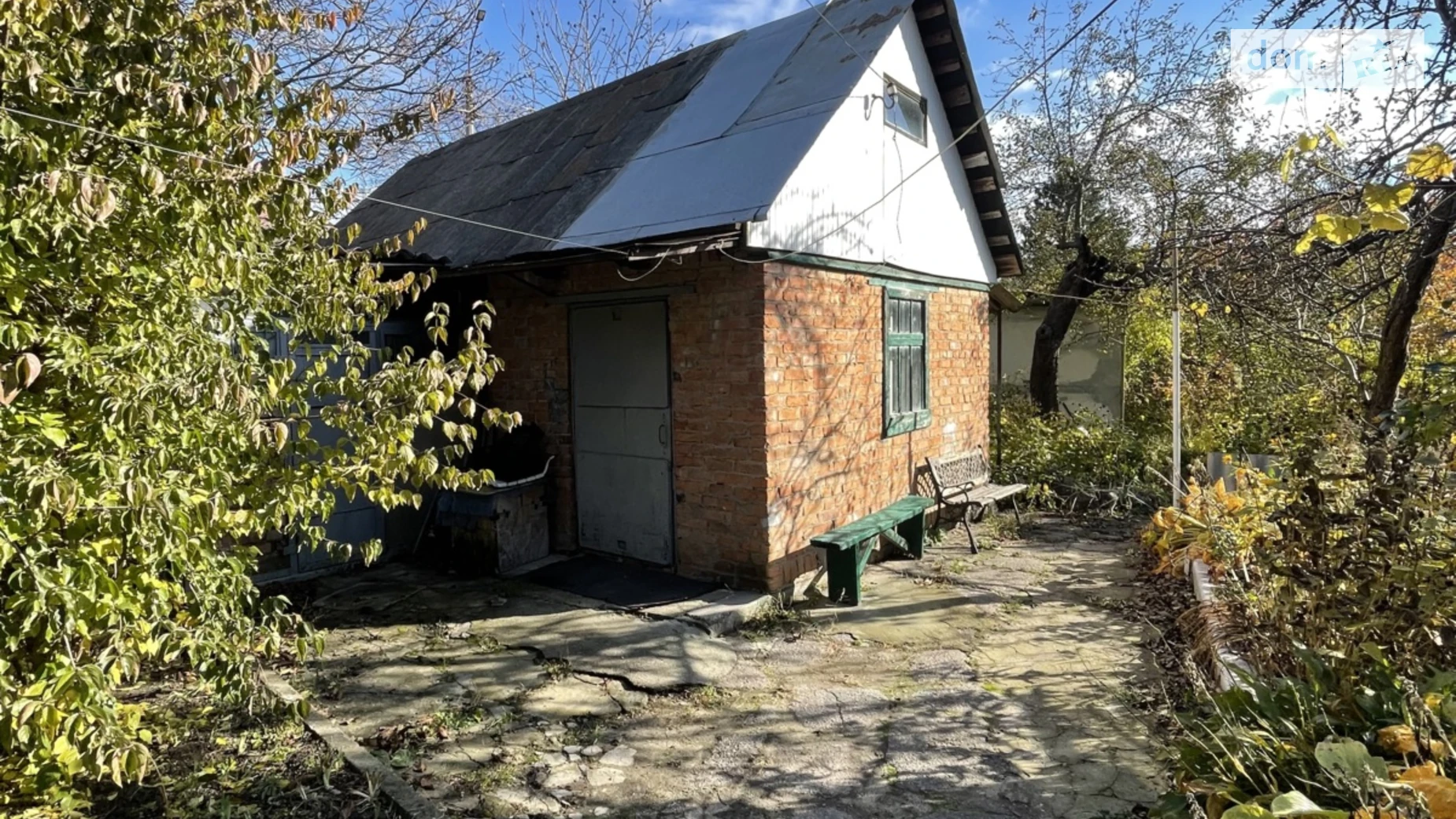 Продається частина будинку 63.6 кв. м з каміном, цена: 80000 $ - фото 5