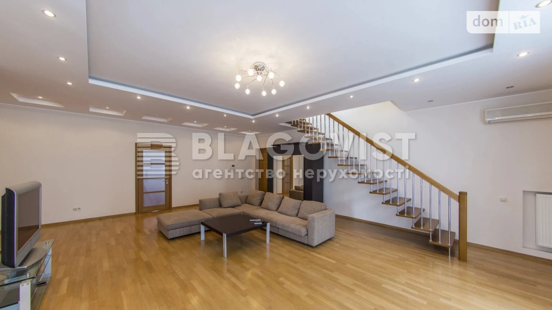 Продается 4-комнатная квартира 308.3 кв. м в Киеве, ул. Дарвина, 3 - фото 5