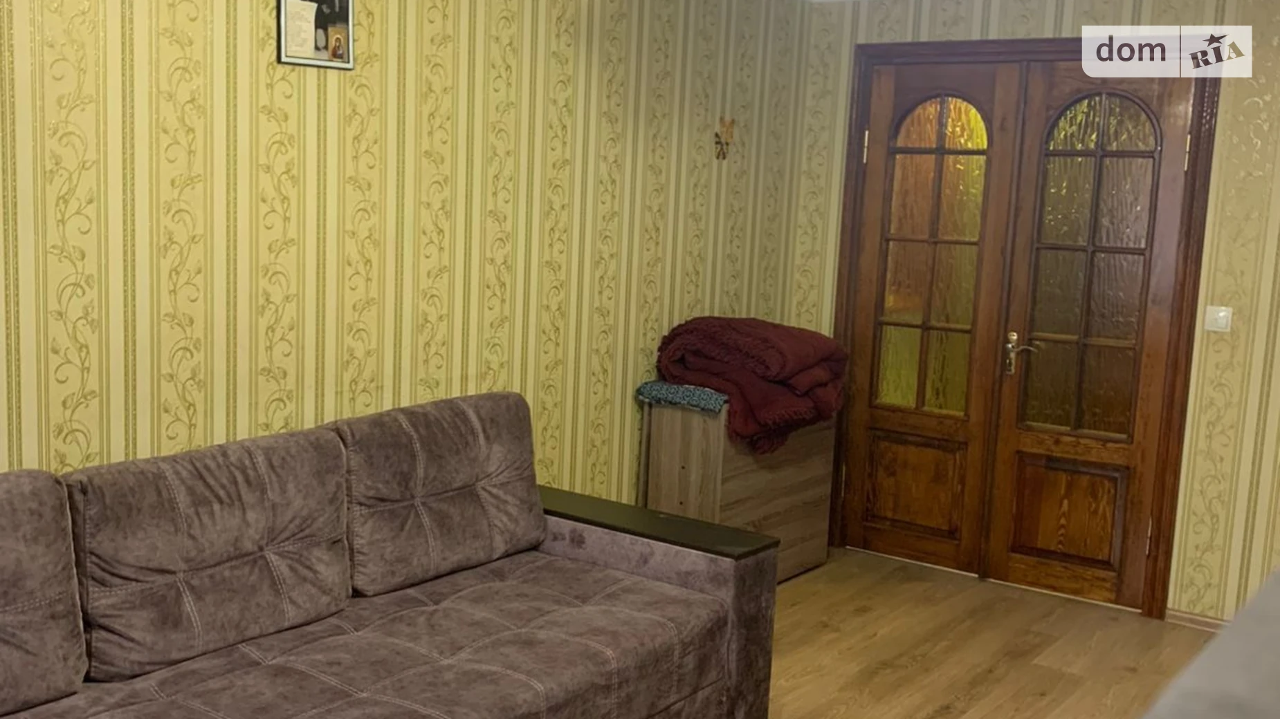 Продается 2-комнатная квартира 46 кв. м в Гороховке, ул. Мира, 6 - фото 4