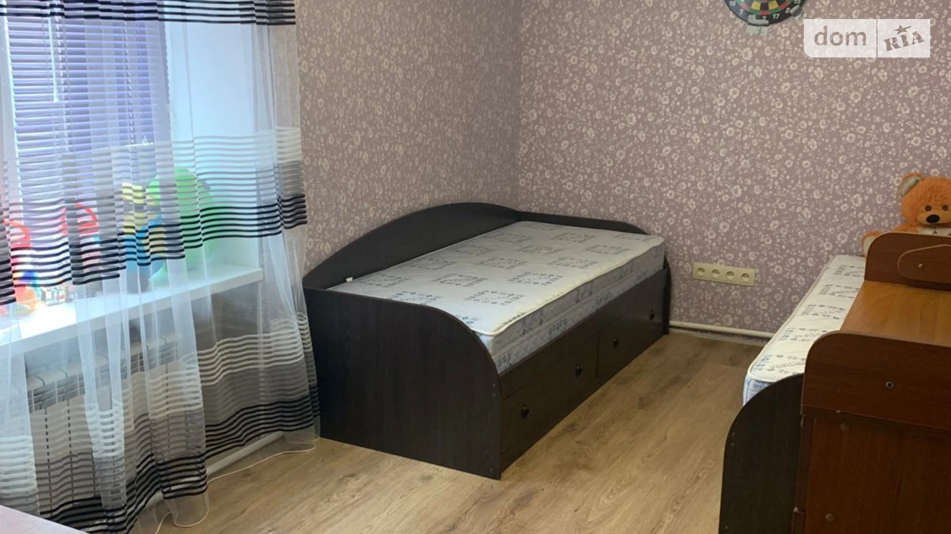 Продается 2-комнатная квартира 46 кв. м в Гороховке, ул. Мира, 6 - фото 5