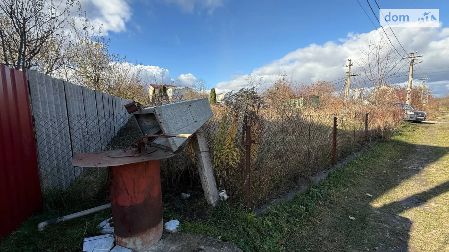 СТ Будівельник Дубове Хмельницький, цена: 16000 $ - фото 2