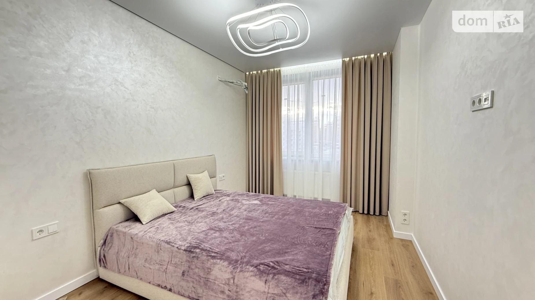 Продается 2-комнатная квартира 67 кв. м в Софиевской Борщаговке, ул. Счастливая, 63 - фото 5