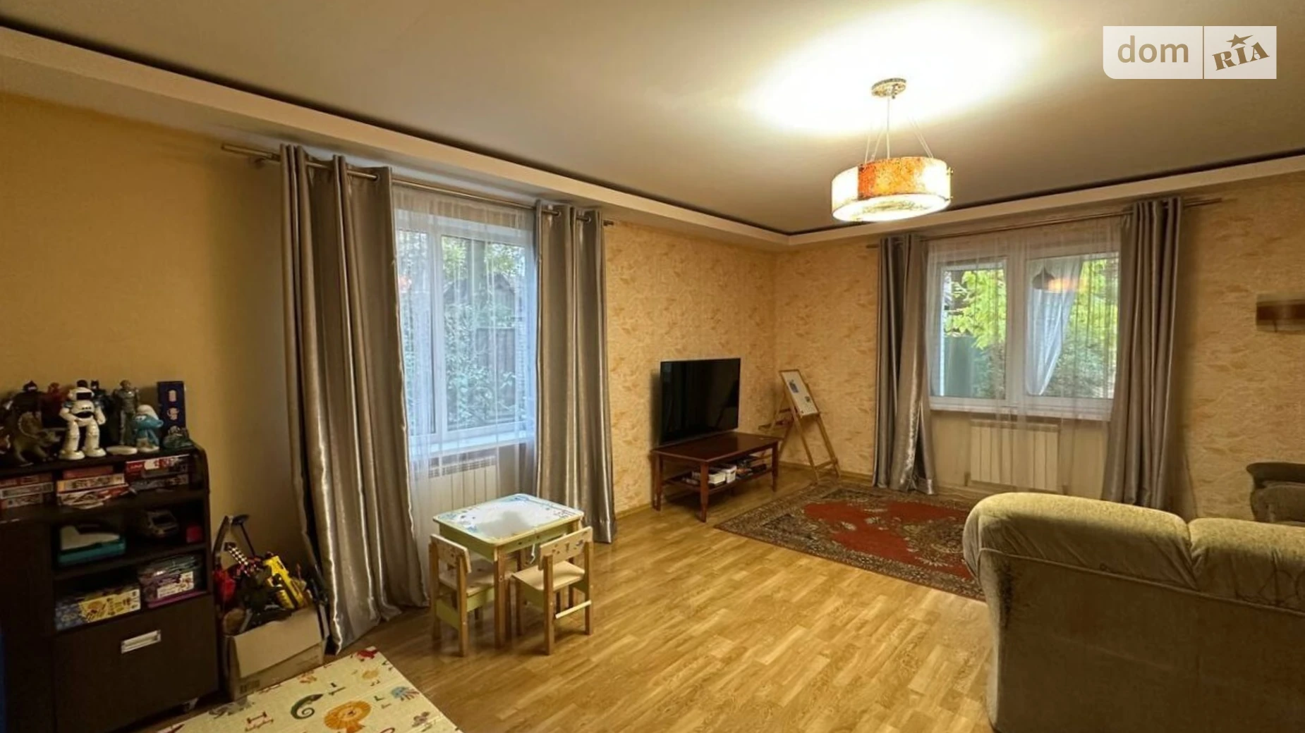 Продается дом на 2 этажа 191 кв. м с мансардой, цена: 180000 $ - фото 2