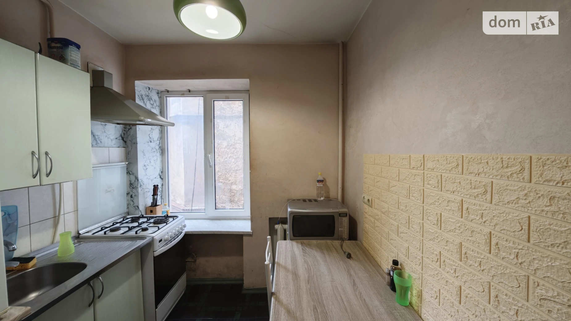 Продается 2-комнатная квартира 39.4 кв. м в Одессе, ул. Успенская, 53 - фото 2