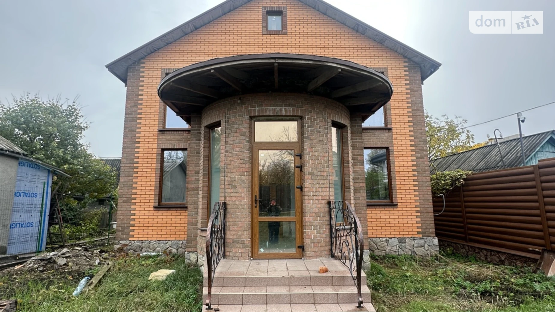 Продается дом на 2 этажа 171 кв. м с бассейном, цена: 1550000 $ - фото 4