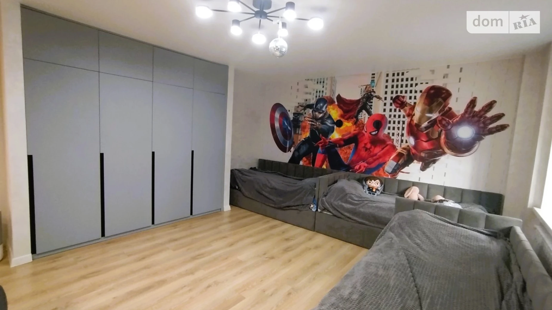 Продается 2-комнатная квартира 77.7 кв. м в Виннице, ул. Академика Янгеля - фото 5