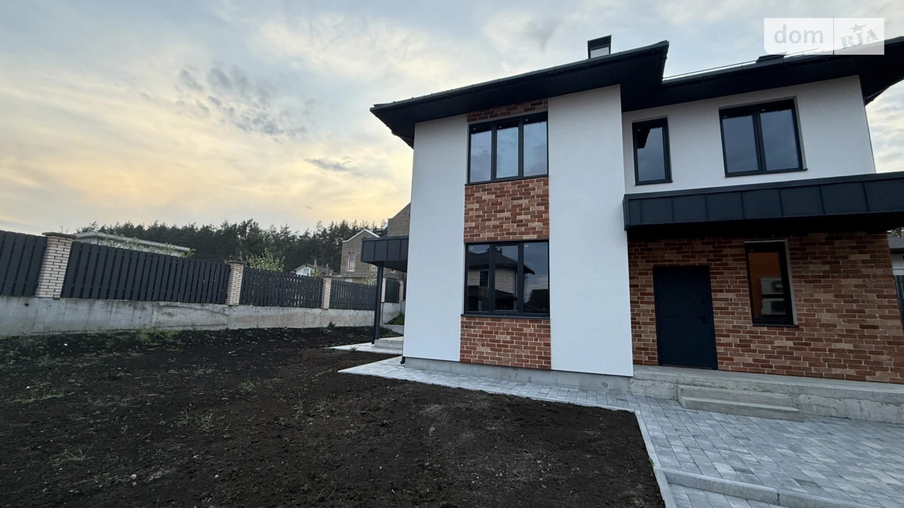 Продається будинок 2 поверховий 135 кв. м з бесідкою, цена: 158000 $ - фото 2