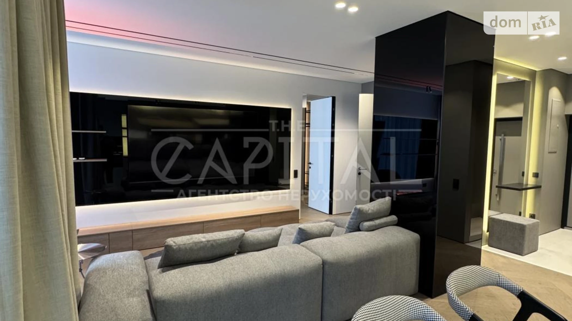 Сдается в аренду 1-комнатная квартира 84 кв. м в Киеве, ул. Иоанна Павла II(Патриса Лумумбы), 12 - фото 3