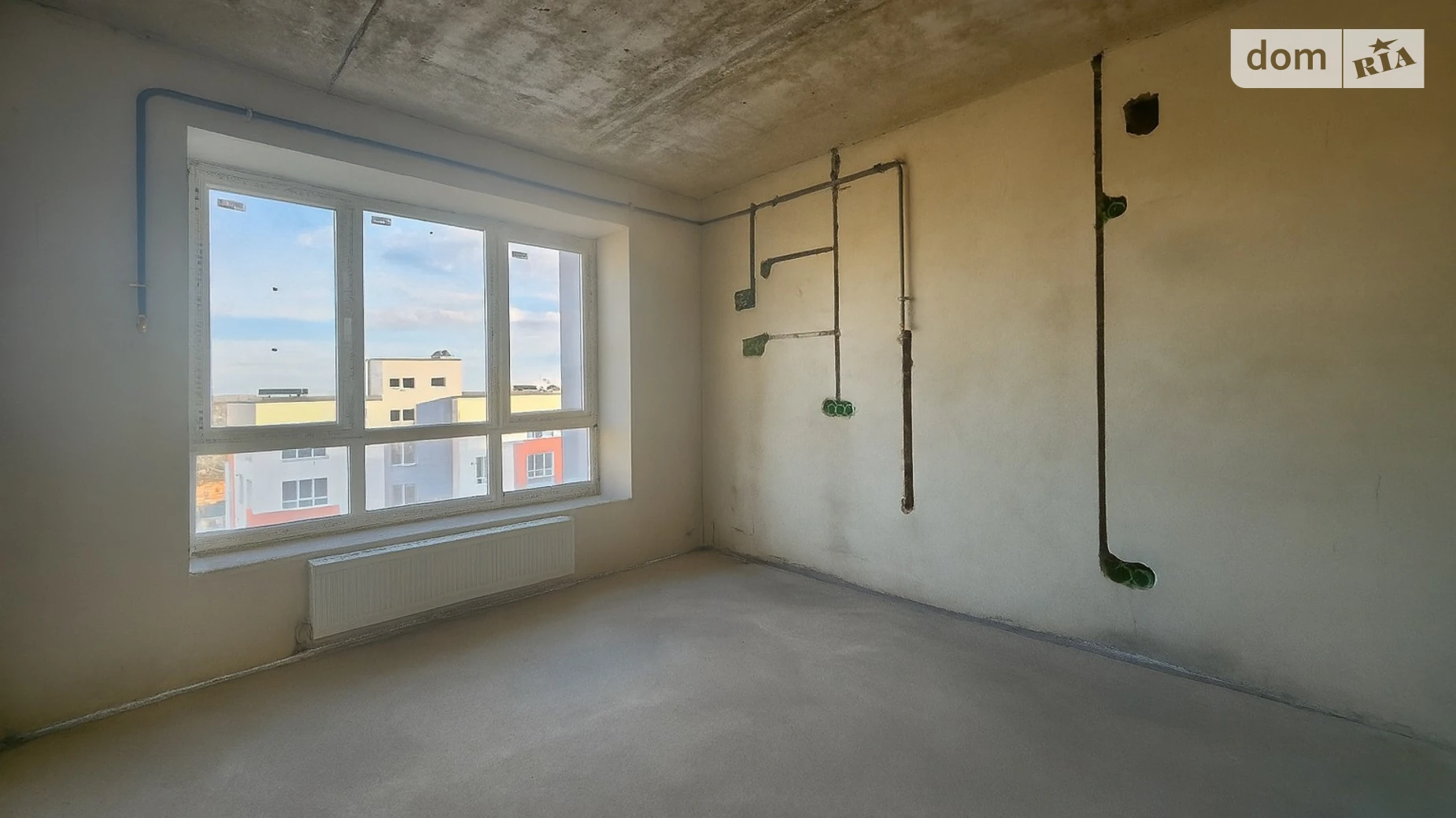 Продается 3-комнатная квартира 92 кв. м в Волчинце, ул. Поточная, 6 - фото 5