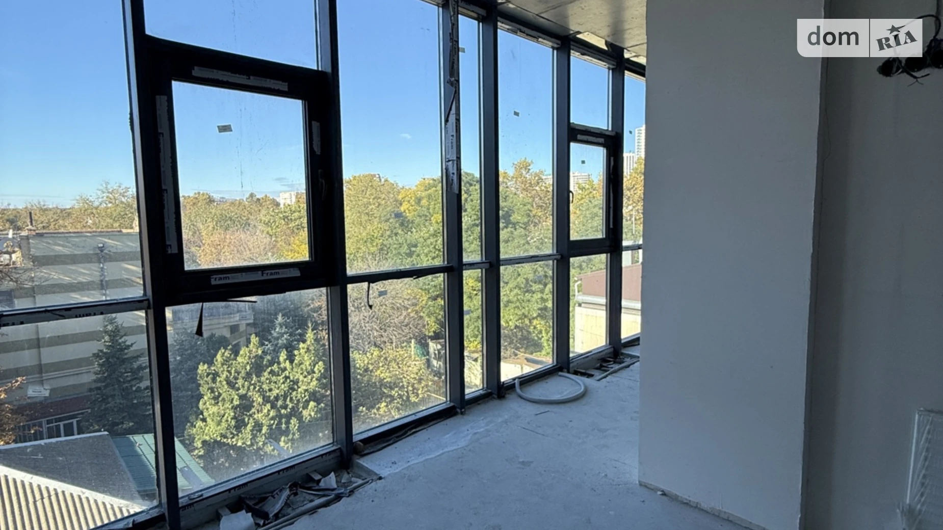 Продается 1-комнатная квартира 30.1 кв. м в Одессе, пер. Ванный, 5Г - фото 2