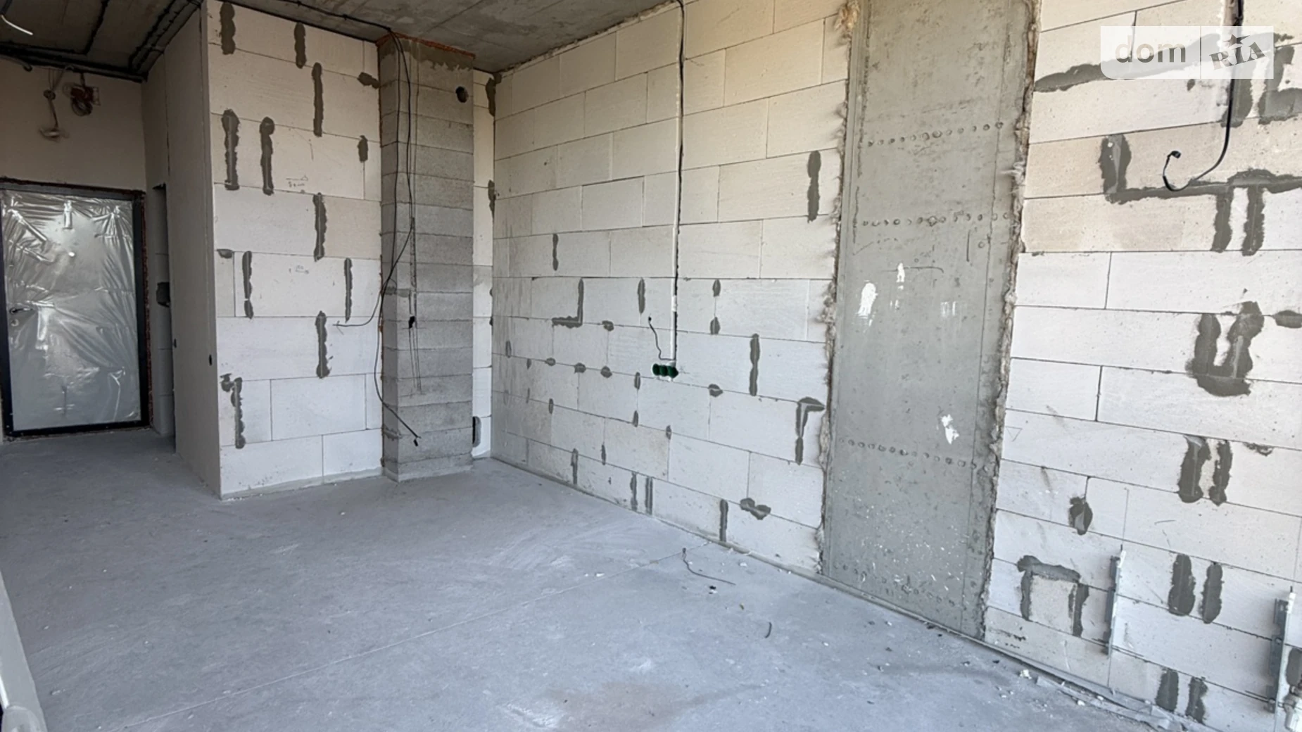 Продается 1-комнатная квартира 30.1 кв. м в Одессе, пер. Ванный, 5Г - фото 4