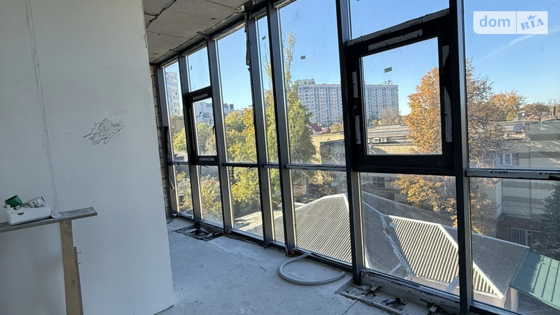 Продается 1-комнатная квартира 30.1 кв. м в Одессе, пер. Ванный, 5Г - фото 5