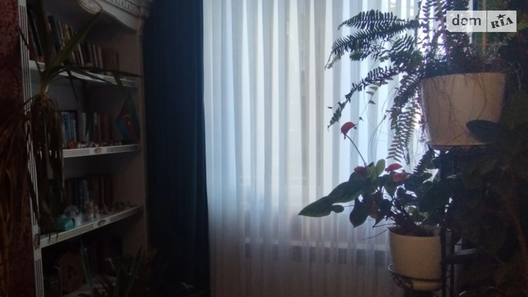 Продается 2-комнатная квартира 77 кв. м в Минае, Паркова, 3А - фото 4