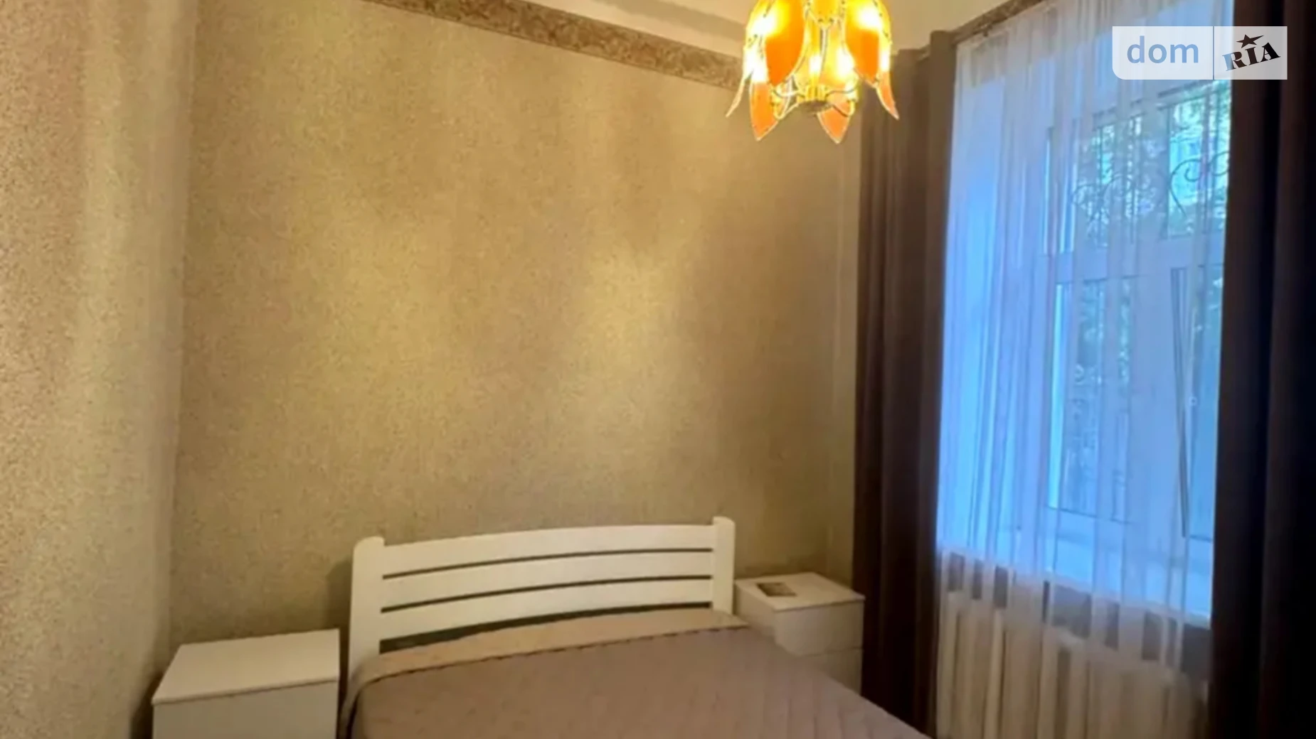 Сдается в аренду 3-комнатная квартира 78 кв. м в Киеве, ул. Лютеранская, 11Б - фото 4