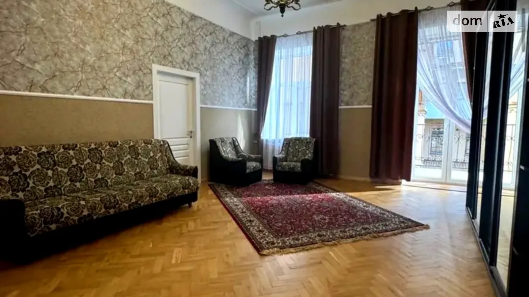 Сдается в аренду 3-комнатная квартира 78 кв. м в Киеве, ул. Лютеранская, 11Б - фото 5