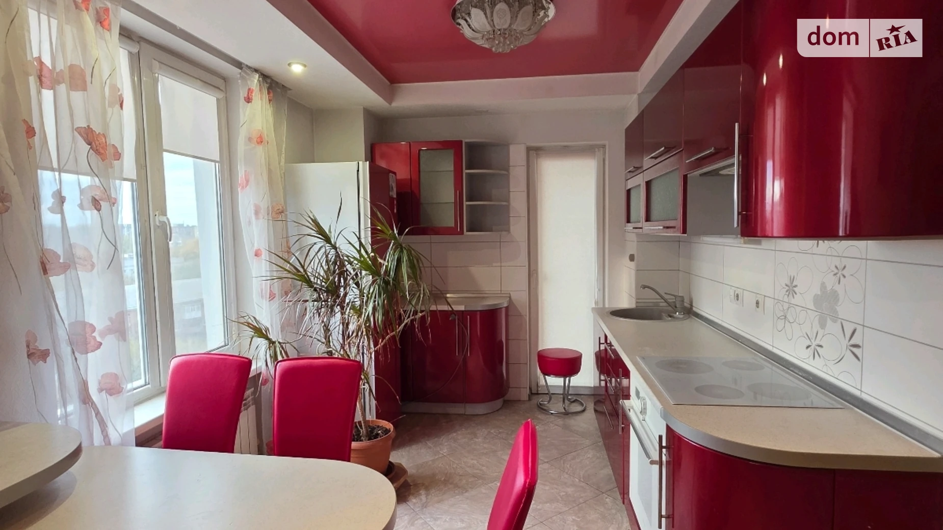 Сдается в аренду 2-комнатная квартира 50 кв. м в Днепре, просп. Поля Александра, 27Д - фото 2