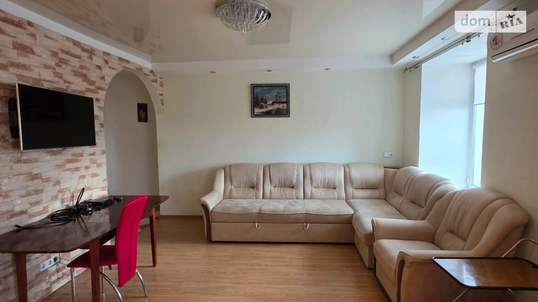 Сдается в аренду 2-комнатная квартира 50 кв. м в Днепре, просп. Поля Александра, 27Д - фото 4