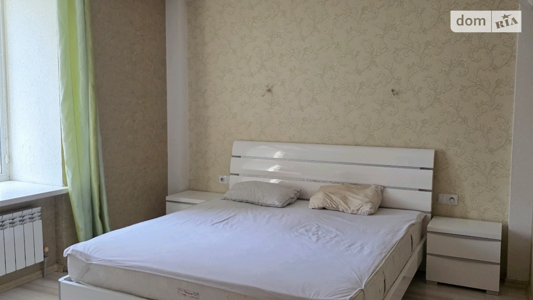 Сдается в аренду 2-комнатная квартира 50 кв. м в Днепре, просп. Поля Александра, 27Д - фото 5