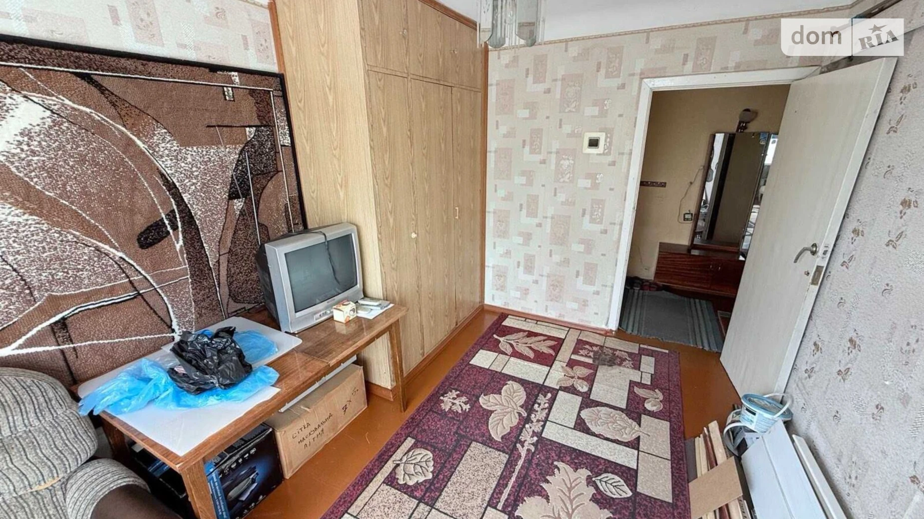 Продается 2-комнатная квартира 49 кв. м в Хмельницком, ул. Заречанская - фото 2