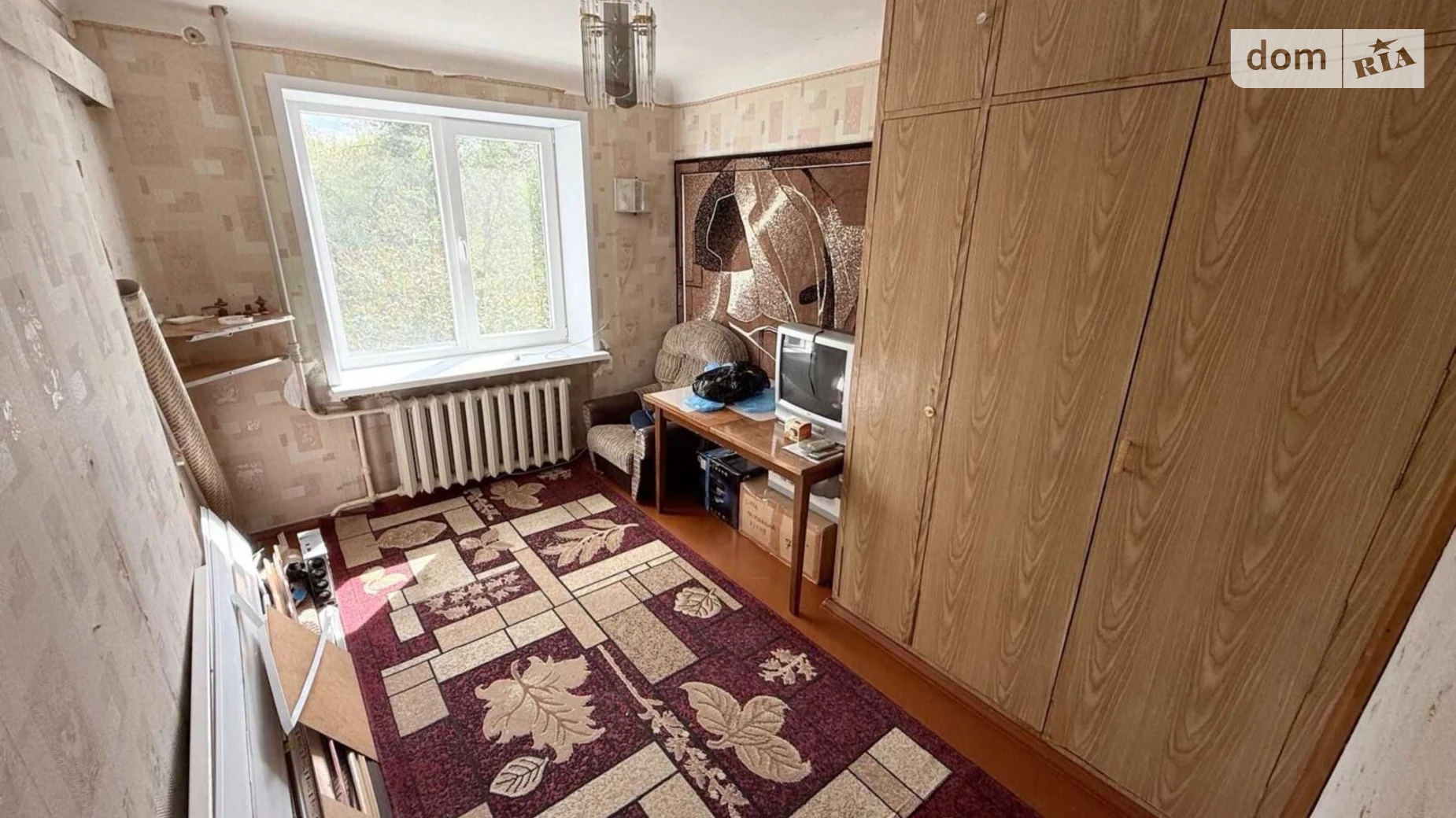 Продается 2-комнатная квартира 49 кв. м в Хмельницком, ул. Заречанская - фото 3