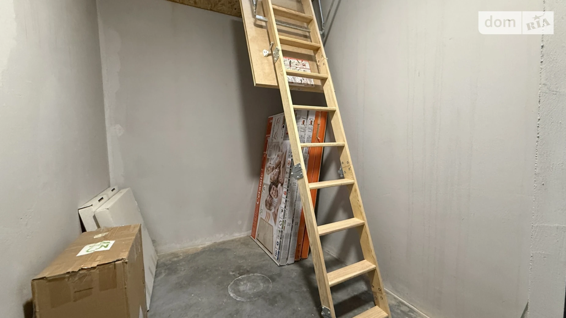 Сдается в аренду объект сферы услуг 3.5 кв. м в 12-этажном здании, цена: 2500 грн - фото 5