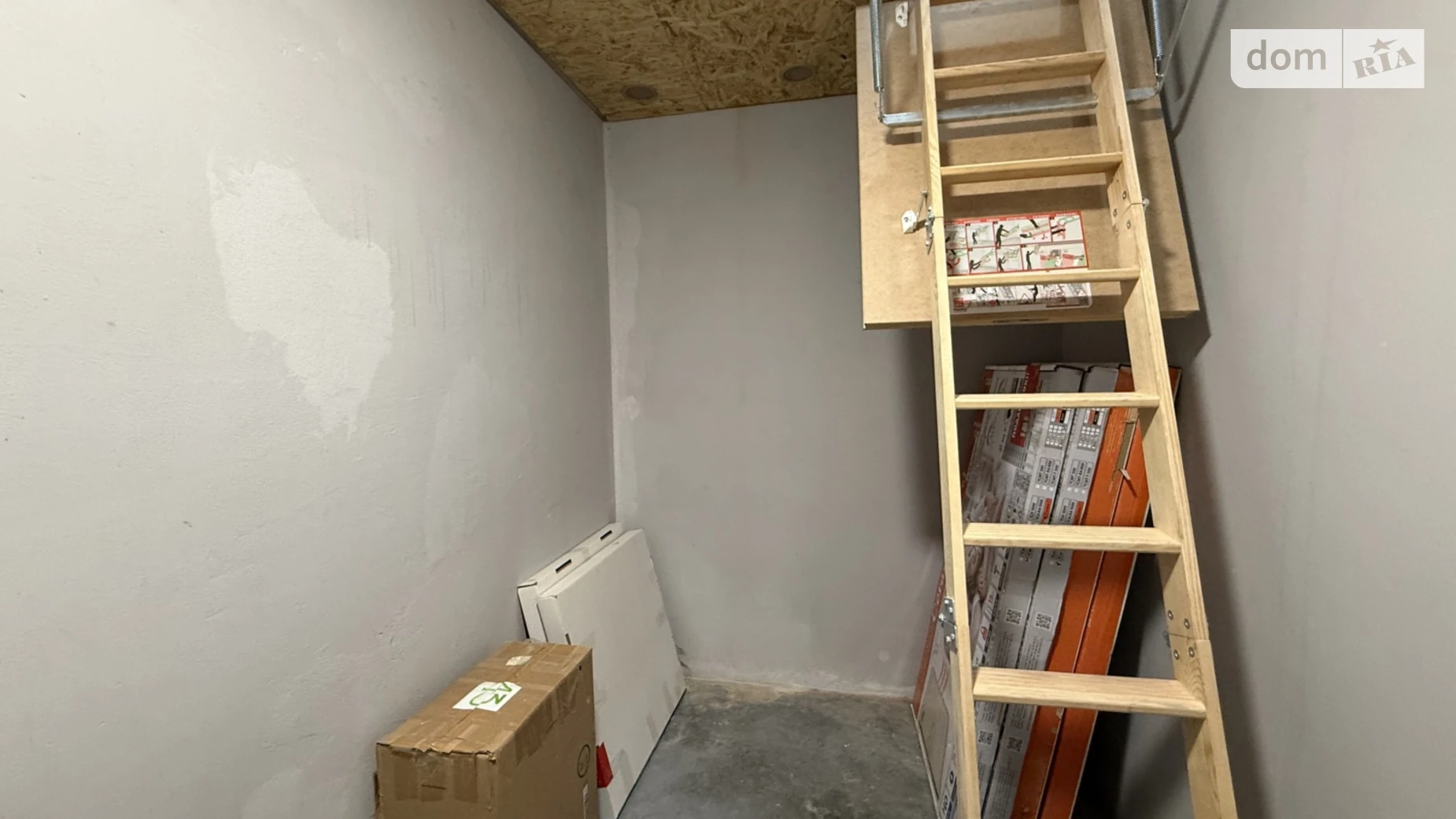 Сдается в аренду объект сферы услуг 3.5 кв. м в 12-этажном здании, цена: 2500 грн - фото 4