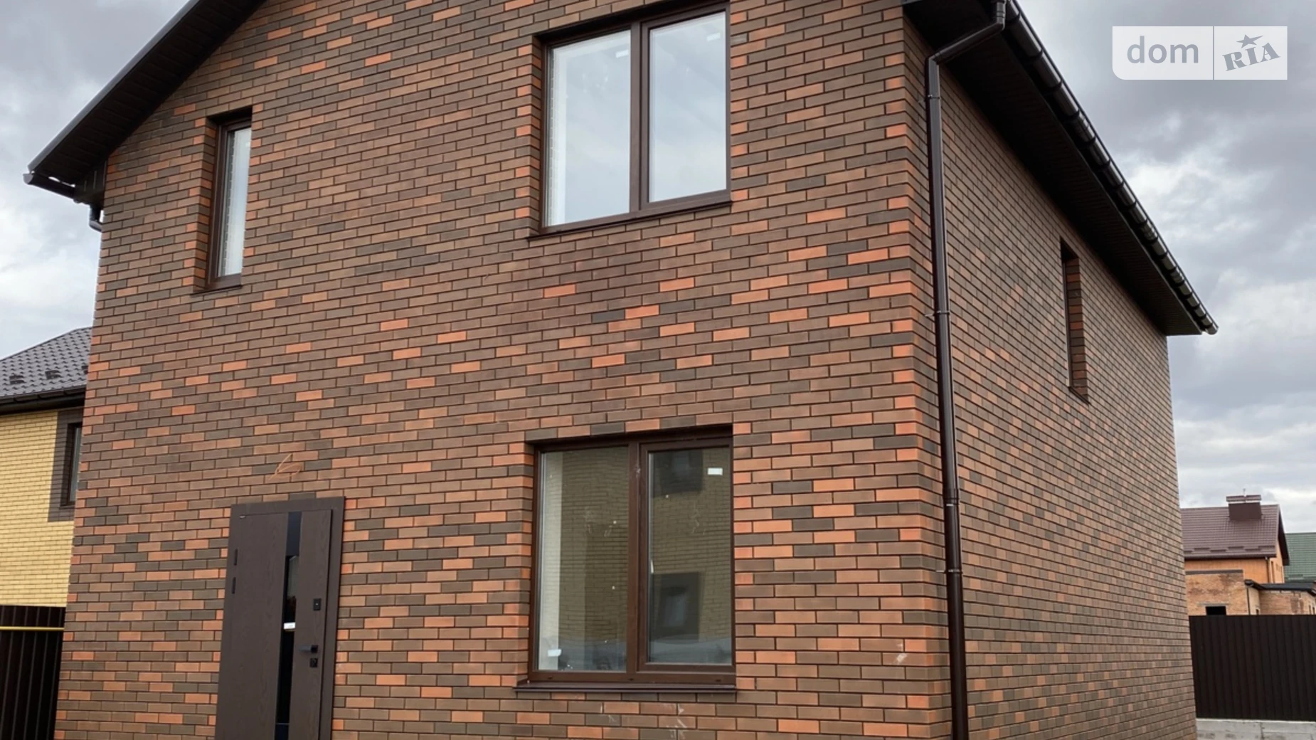 Продається будинок 2 поверховий 105 кв. м з терасою, цена: 89000 $ - фото 2