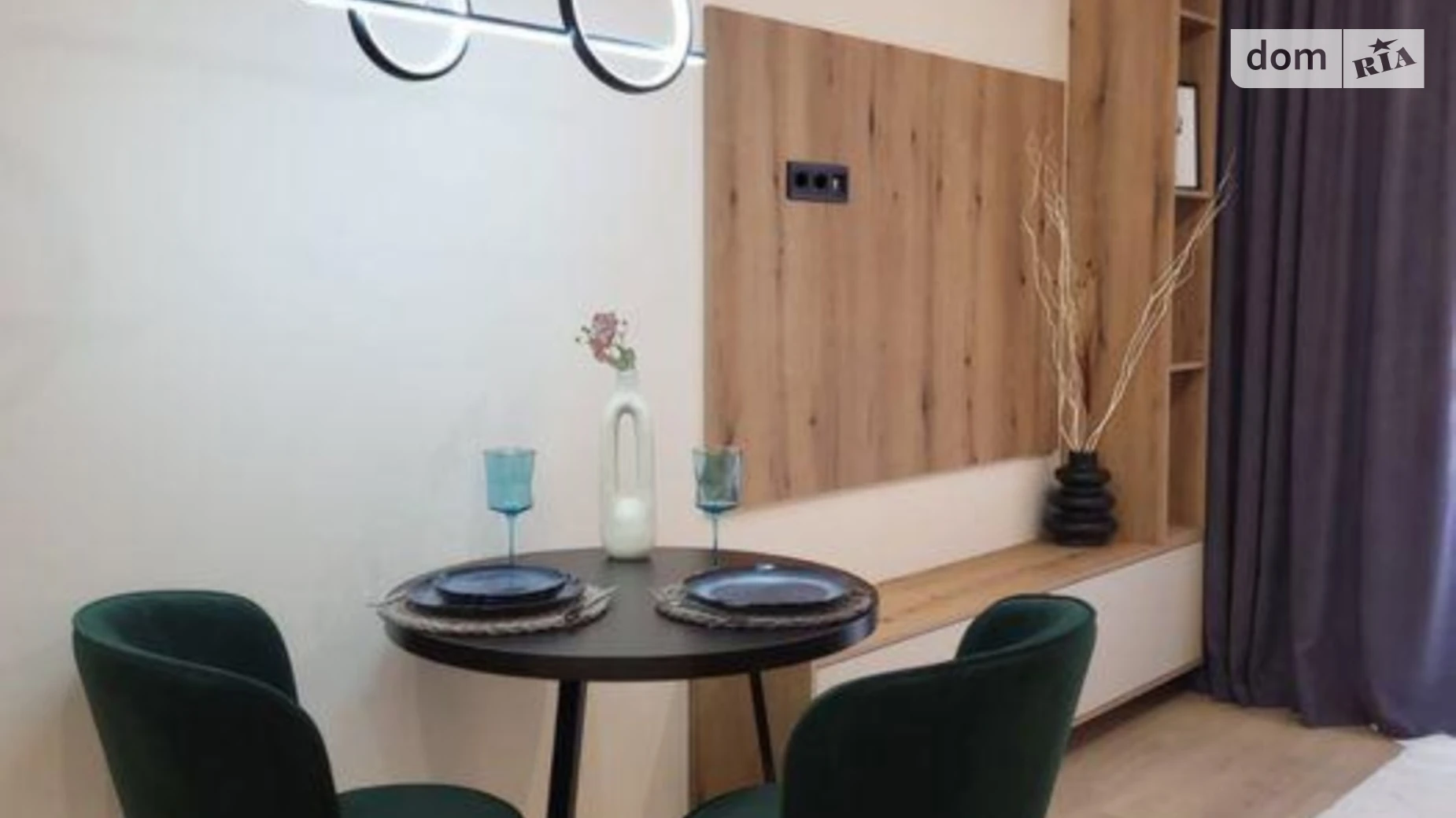 Продается 1-комнатная квартира 37.6 кв. м в Киеве, ул. Семьи Кистяковских, 10 - фото 3