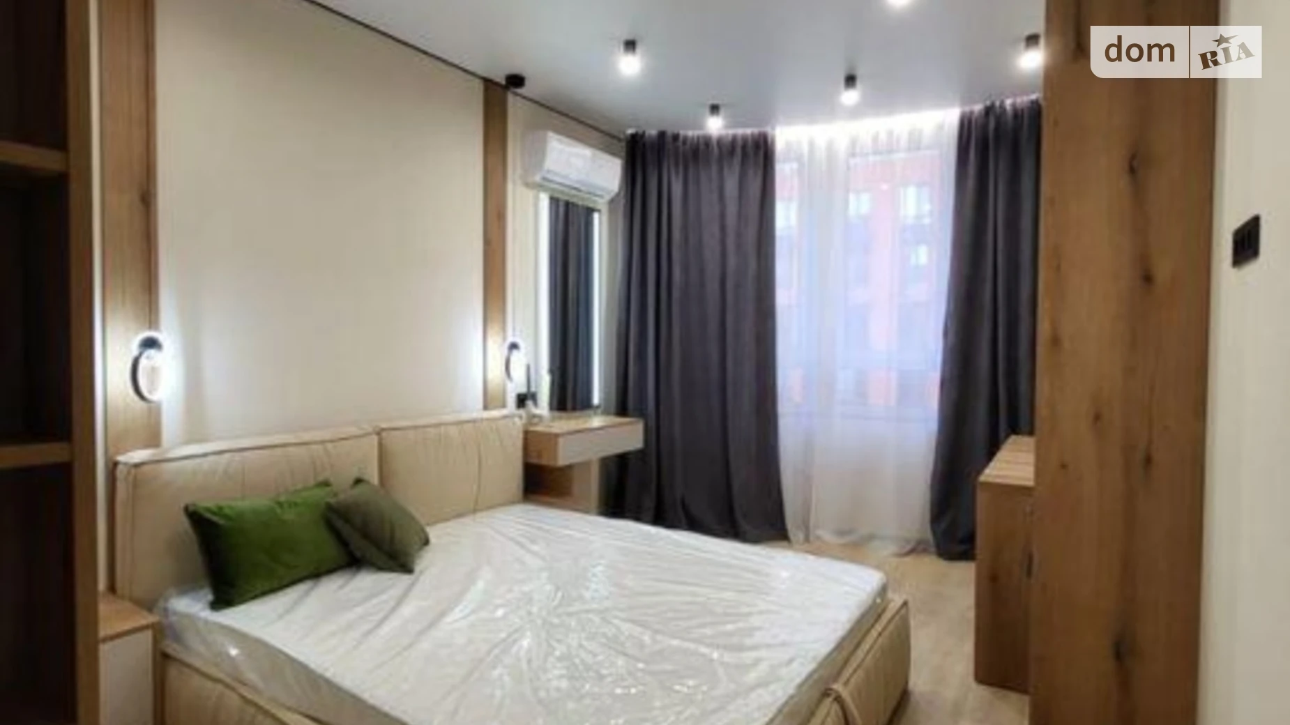 Продается 1-комнатная квартира 37.6 кв. м в Киеве, ул. Семьи Кистяковских, 10 - фото 5